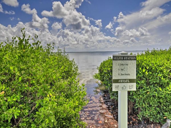 Longboat Key Vacation Condo One Bedroom Walk To Beach