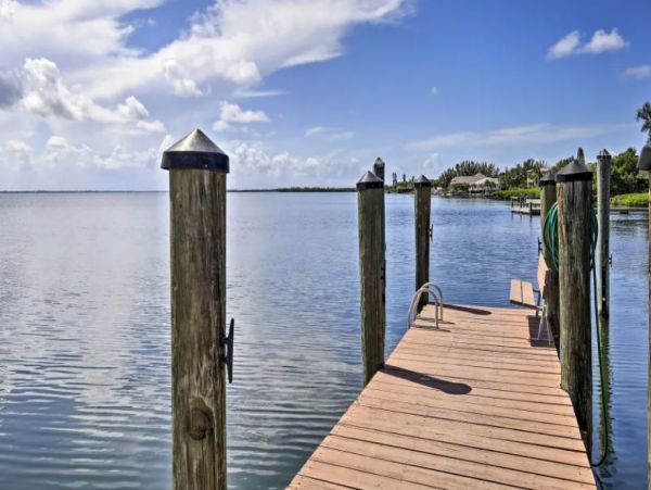 Longboat Key Vacation Condo One Bedroom Walk To Beach