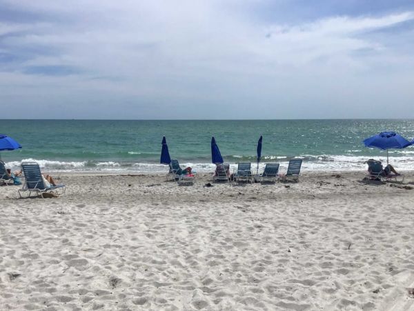 Longboat Key Vacation Condo One Bedroom Walk To Beach