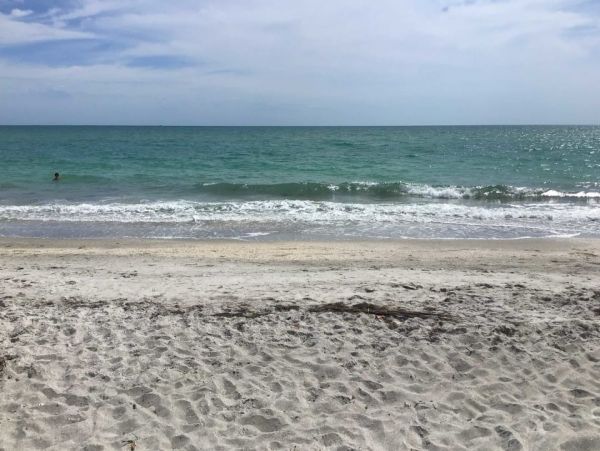 Longboat Key Vacation Condo One Bedroom Walk To Beach