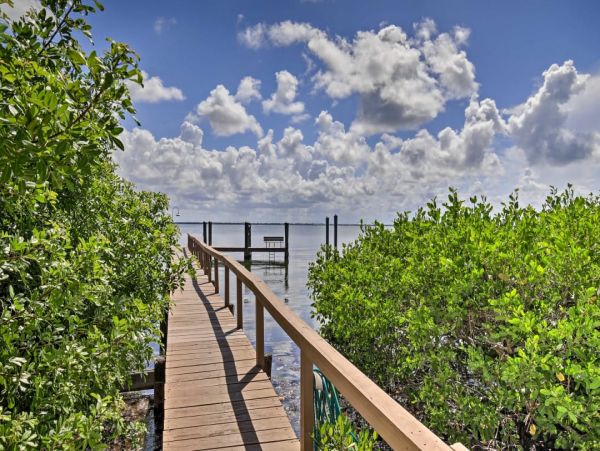 Longboat Key Vacation Condo One Bedroom Walk To Beach
