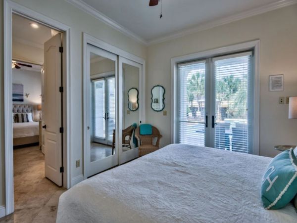 Miramar Beach Luxury Pool Home Sleeps 22 Guests