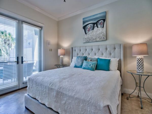 Miramar Beach Luxury Pool Home Sleeps 22 Guests