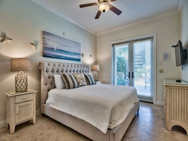 Miramar Beach Luxury Pool Home Sleeps 22 Guests