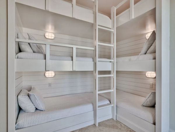 Miramar Beach Luxury Pool Home Sleeps 22 Guests