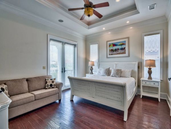 Miramar Beach Luxury Pool Home Sleeps 22 Guests