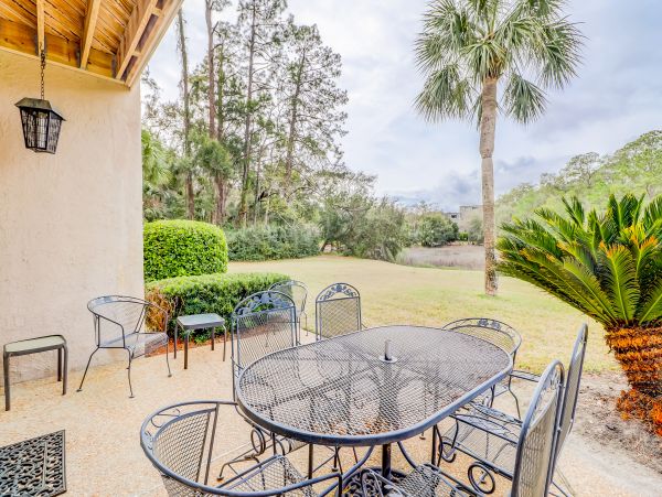 Hilton Head Condo 1008569