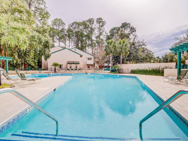 Hilton Head Condo 1008569
