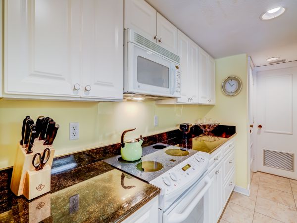 Hilton Head Condo 1008569
