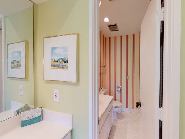 Hilton Head Condo 1008569