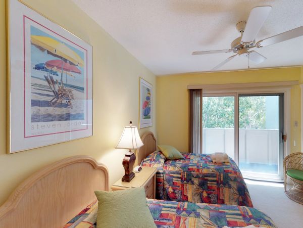 Hilton Head Condo 1008569