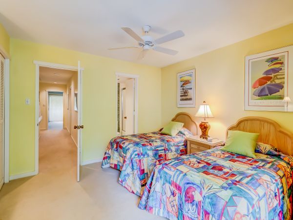 Hilton Head Condo 1008569