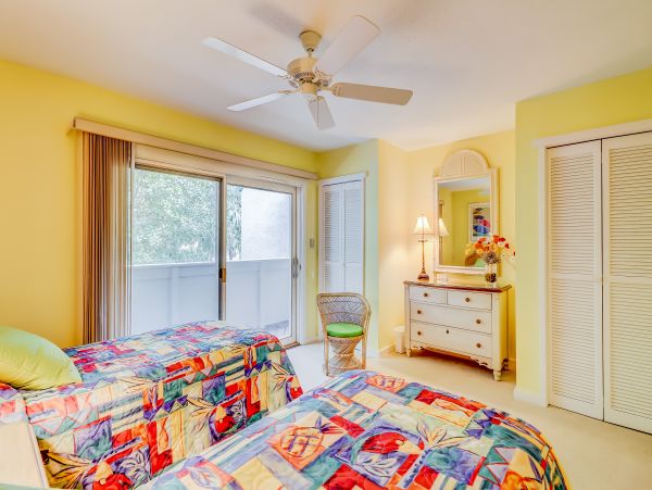 Hilton Head Condo 1008569