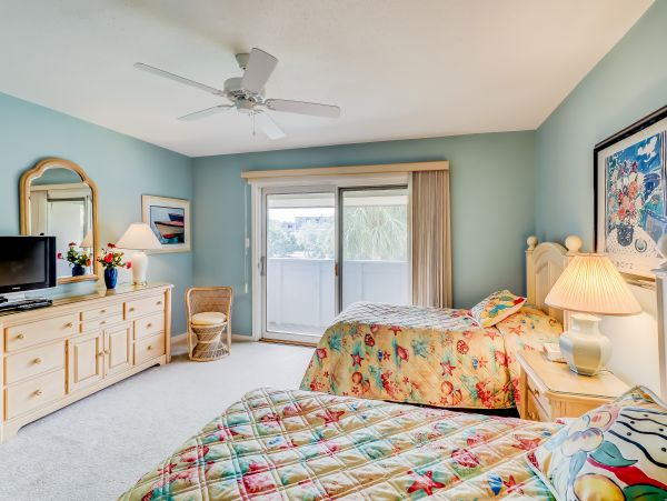 Hilton Head Condo 1008569