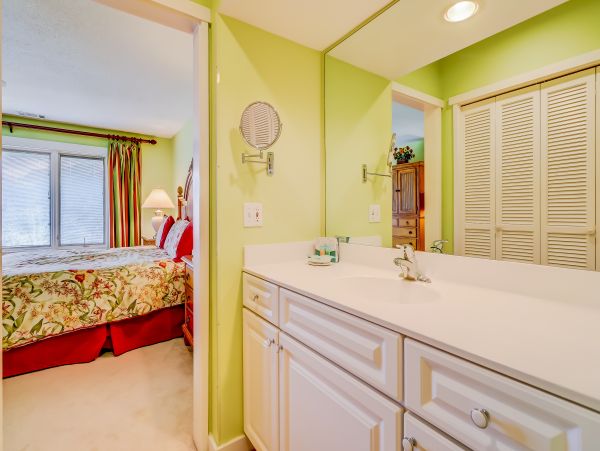 Hilton Head Condo 1008569