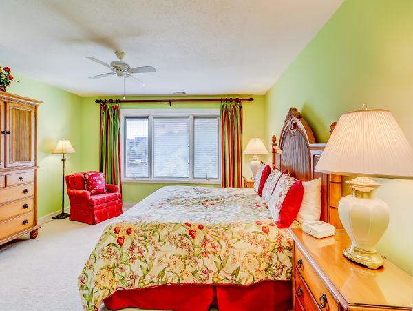 Hilton Head Condo 1008569