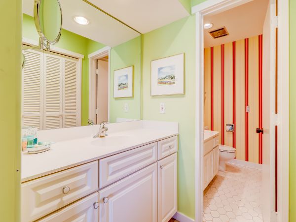 Hilton Head Condo 1008569