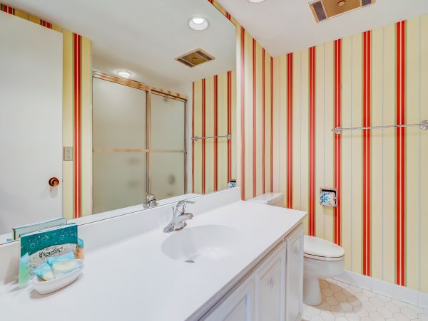 Hilton Head Condo 1008569