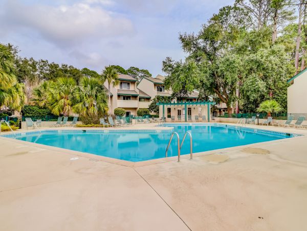 Hilton Head Condo 1008569