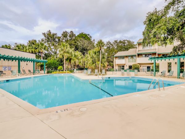 Hilton Head Condo 1008569