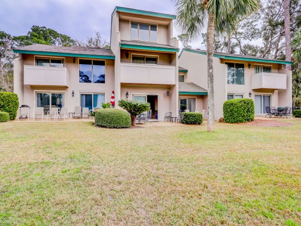 Hilton Head Condo 1008569