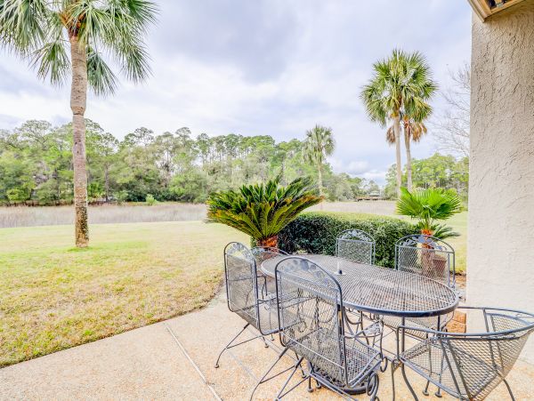 Hilton Head Condo 1008569