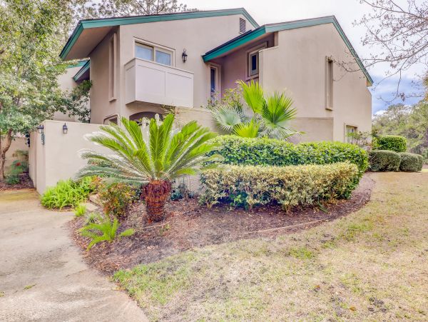 Hilton Head Condo 1008569