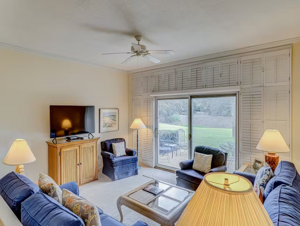 Hilton Head Condo 1008569