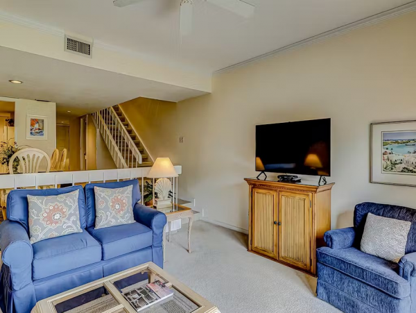 Hilton Head Condo 1008569