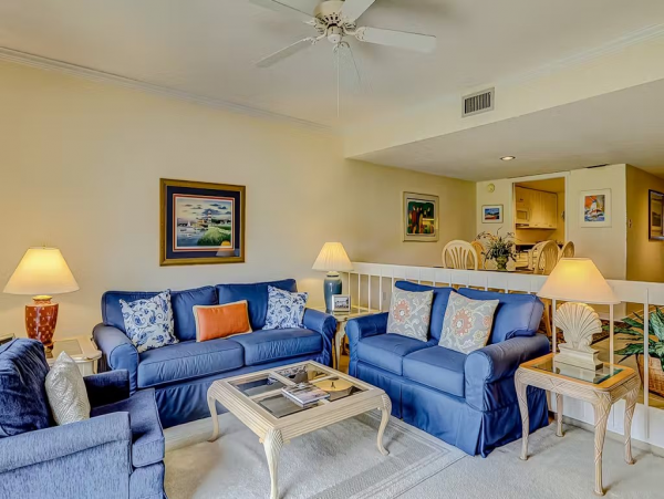 Hilton Head Condo 1008569