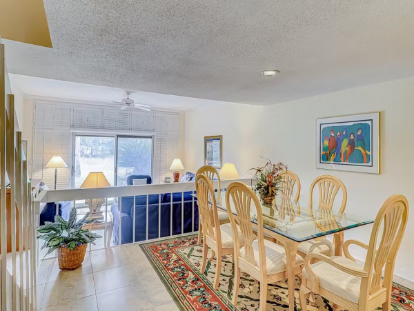 Hilton Head Condo 1008569