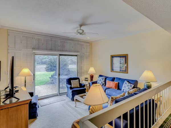 Hilton Head Condo 1008569