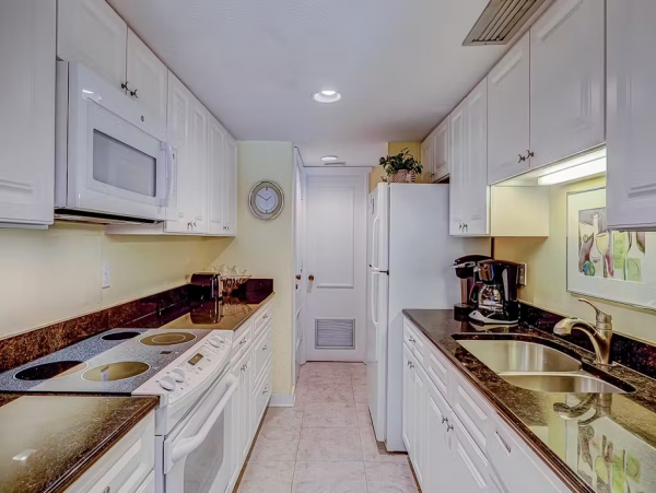 Hilton Head Condo 1008569