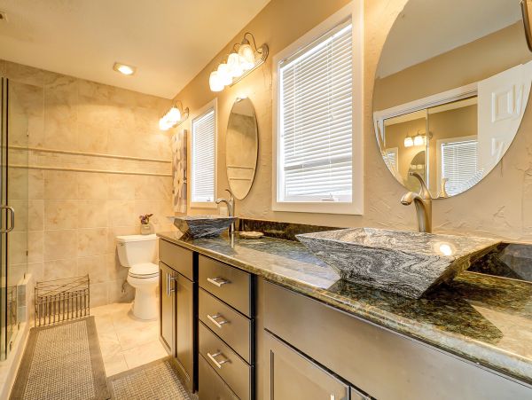 Hilton Head Vacation Four Bedroom Rental with Private Dock
