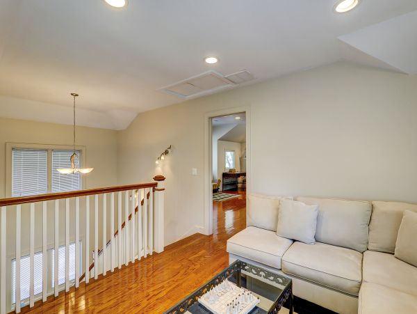 Hilton Head Vacation Four Bedroom Rental with Private Dock