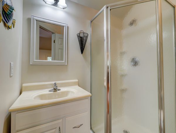 Hilton Head Vacation Four Bedroom Rental with Private Dock