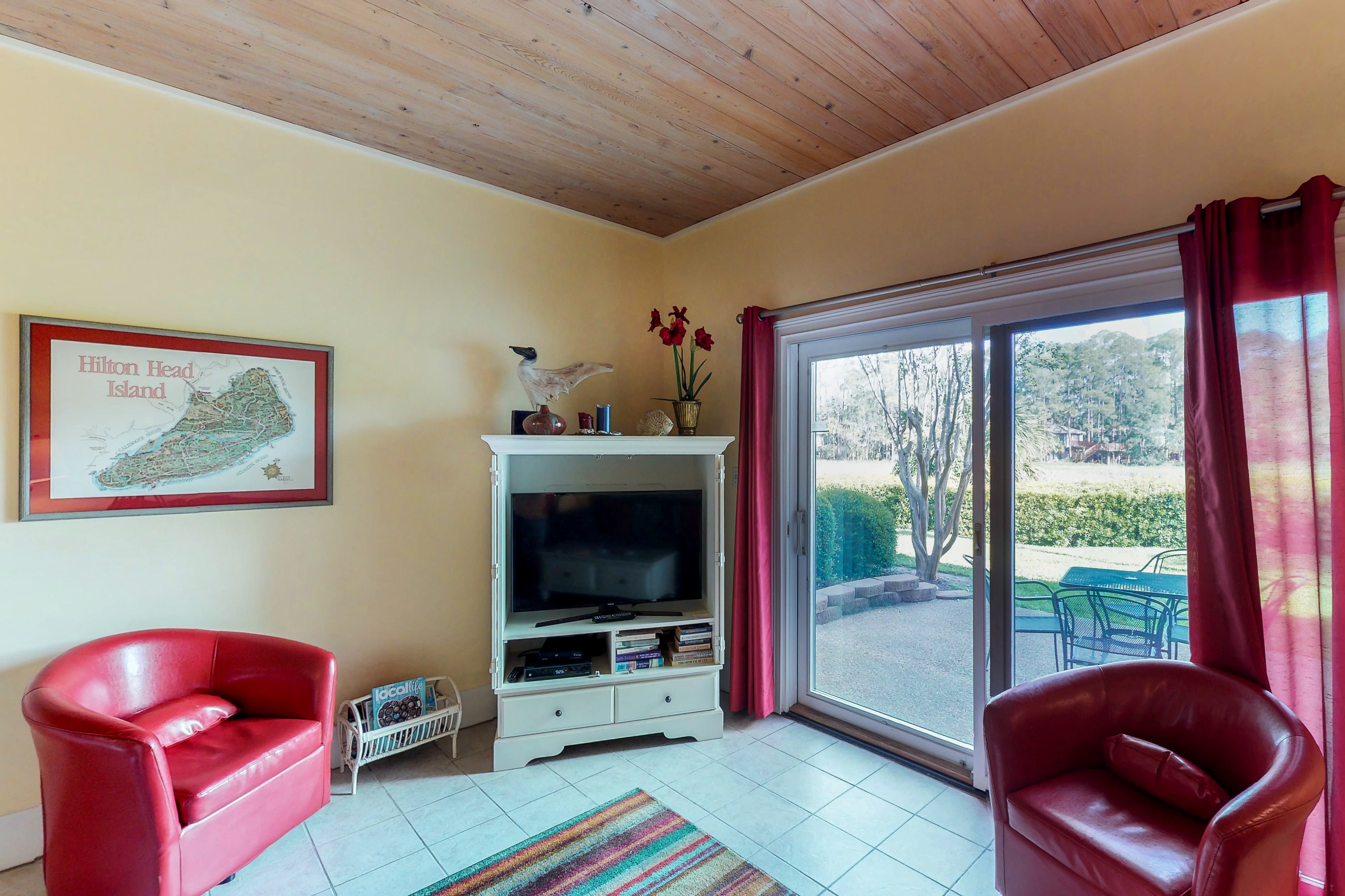 Hilton Head Condo 1008571
