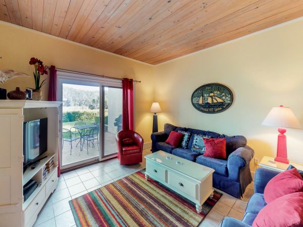 Hilton Head Condo 1008571