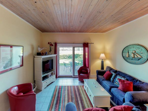 Hilton Head Condo 1008571