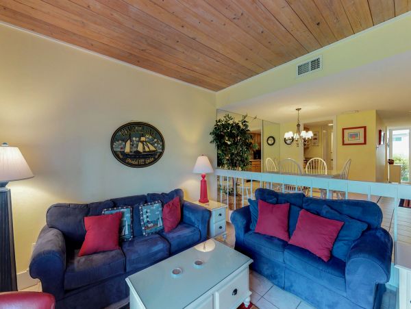 Hilton Head Condo 1008571