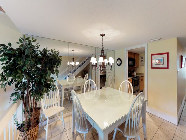 Hilton Head Condo 1008571