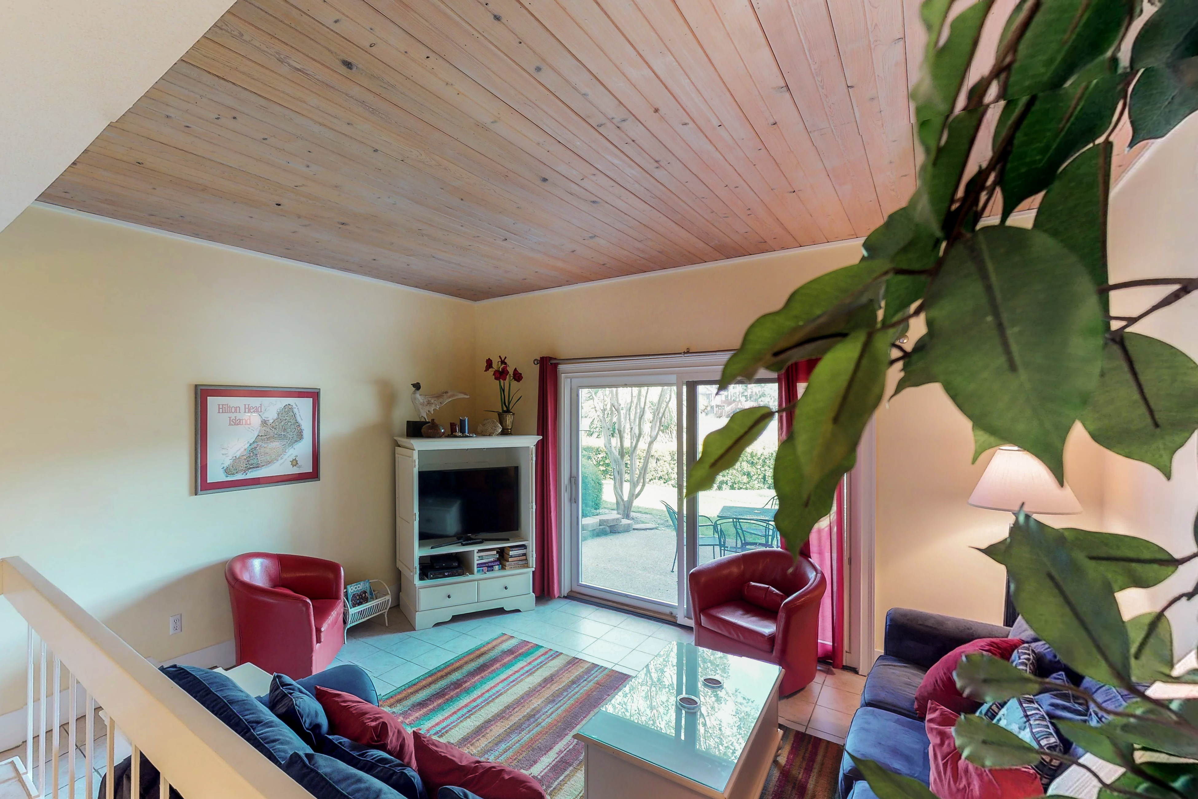 Hilton Head Condo 1008571