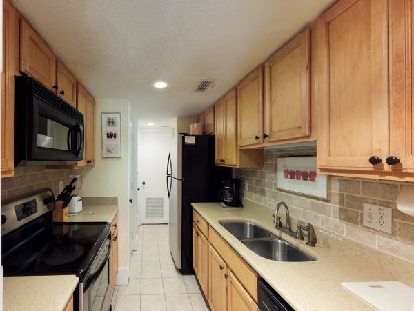 Hilton Head Condo 1008571