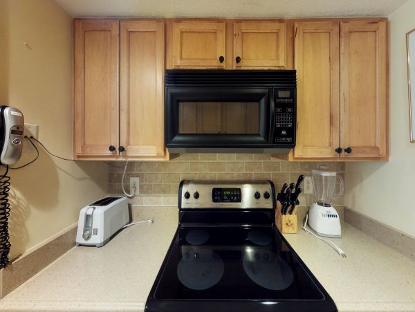Hilton Head Condo 1008571