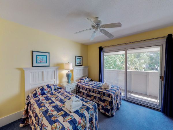 Hilton Head Condo 1008571