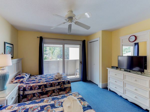 Hilton Head Condo 1008571