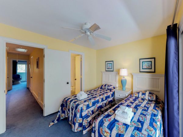 Hilton Head Condo 1008571