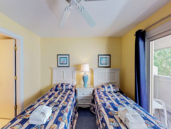 Hilton Head Condo 1008571