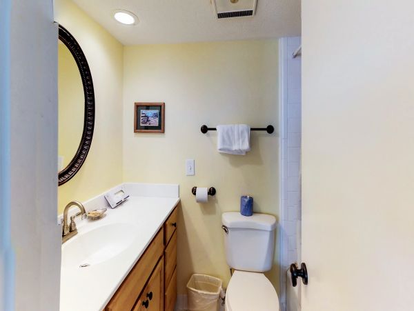 Hilton Head Condo 1008571