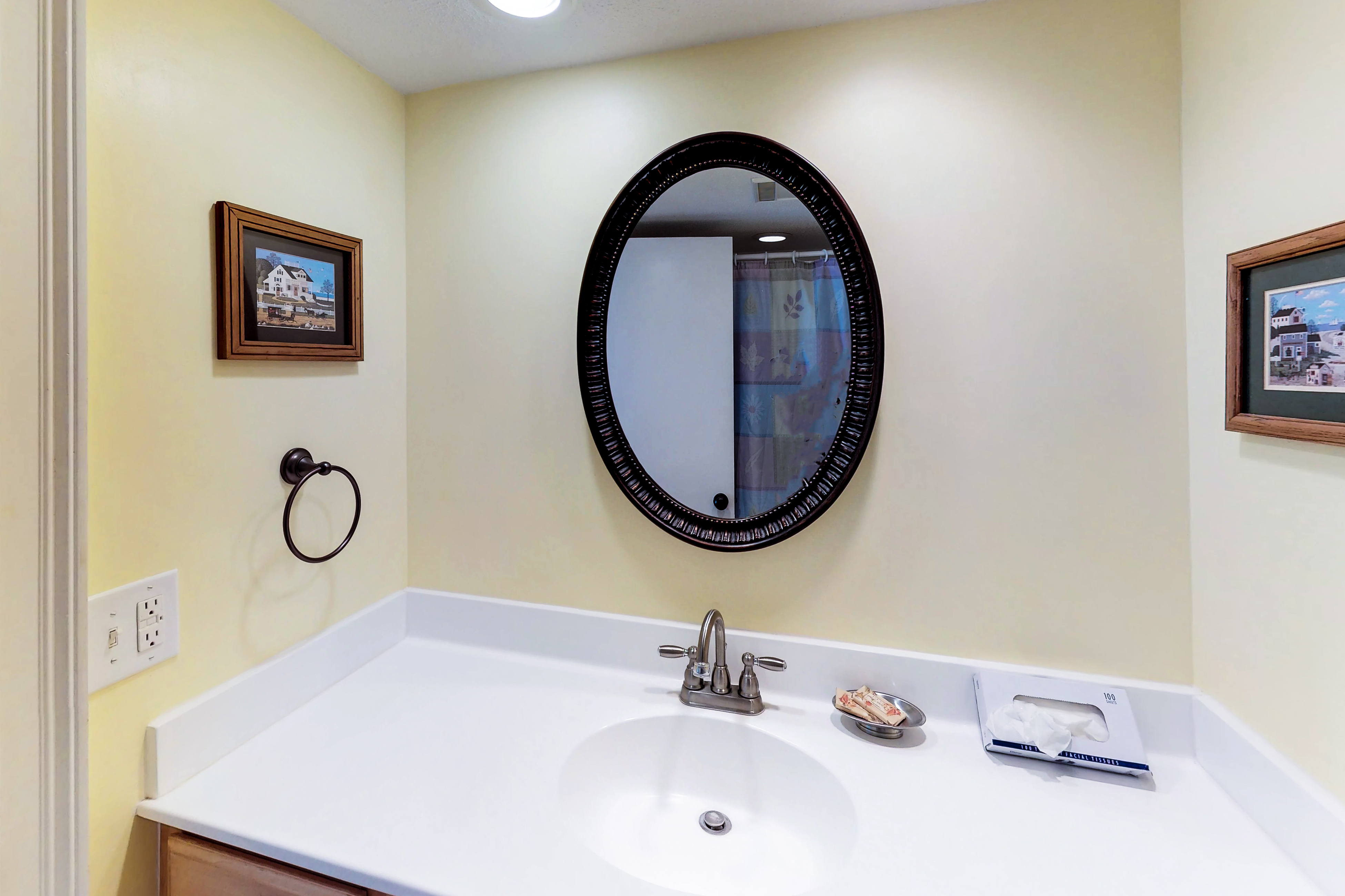 Hilton Head Condo 1008571